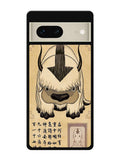 Appa Avatar The Last Airbender Google Pixel 7 Case