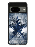 Awesome Dallas Cowboy Google Pixel 8a Case