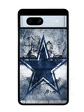Awesome Dallas Cowboy Google Pixel 7A Case