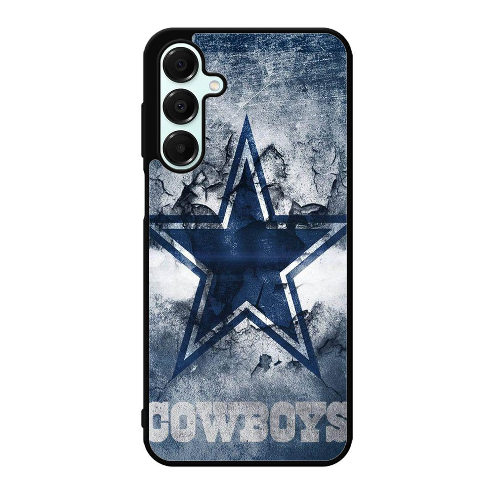 Awesome Dallas Cowboy Samsung Galaxy A16 Case BC0681