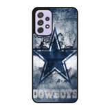 Awesome Dallas Cowboy Samsung Galaxy A23 5G Case BC0681