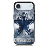Awesome Dallas Cowboy iPhone 17 Air Case BC0681