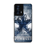 Awesome Dallas Cowboy Motorola Moto G Power 5G 2024 Case FE4519