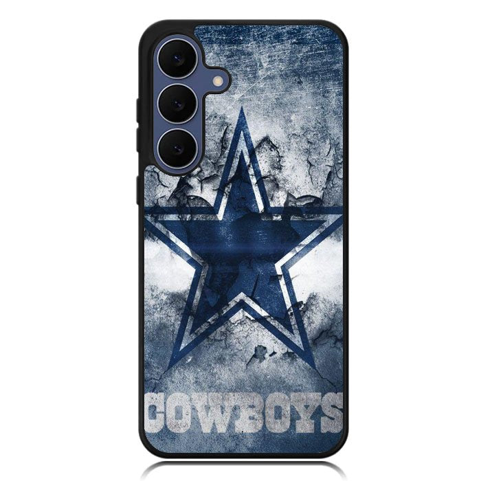 Awesome Dallas Cowboy Samsung Galaxy S25 FE Case BC0681