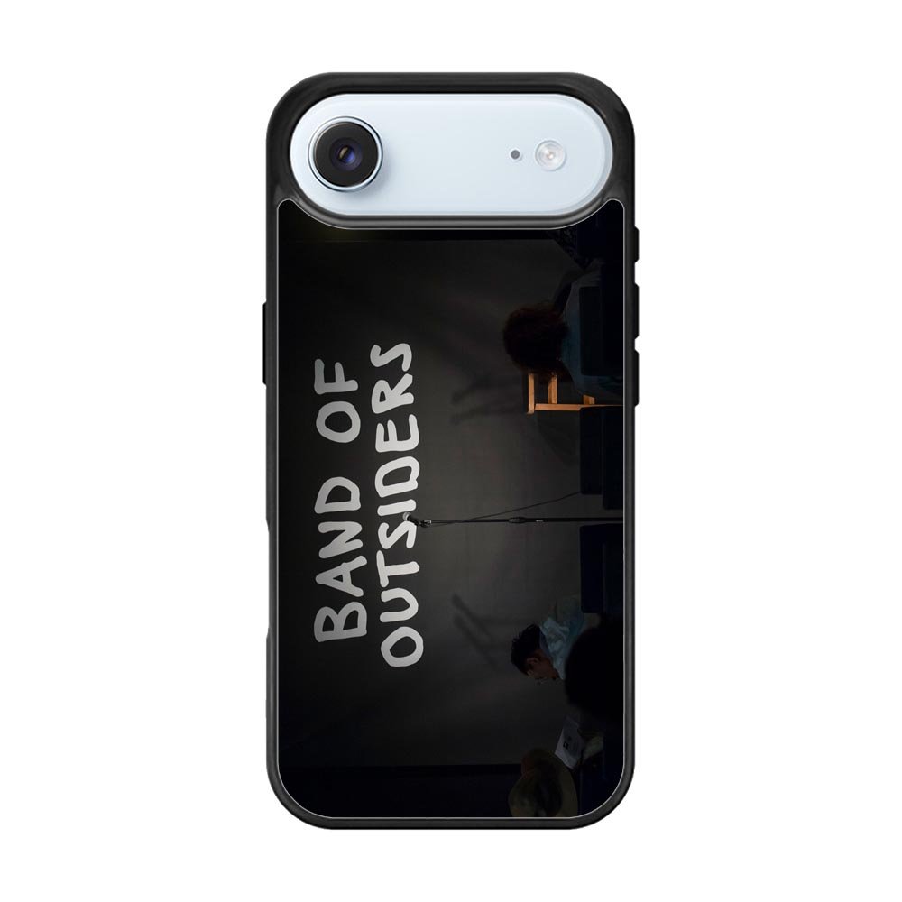 Band of Outsiders X6141 iPhone Air Case