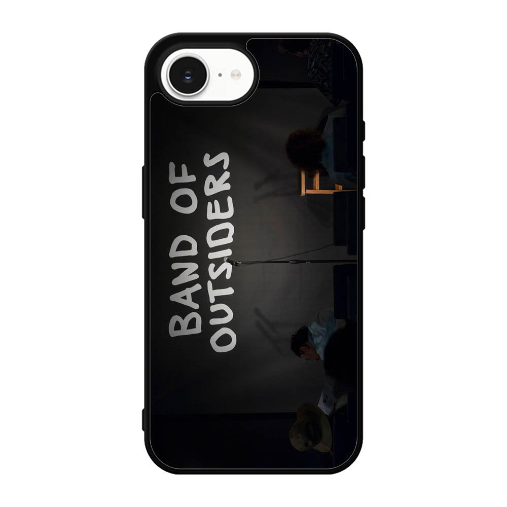 Band of Outsiders X6141 iPhone 17e Case