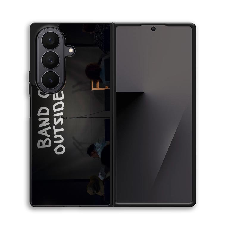 Band of Outsiders X6141 Samsung Galaxy Z Fold 7 Case