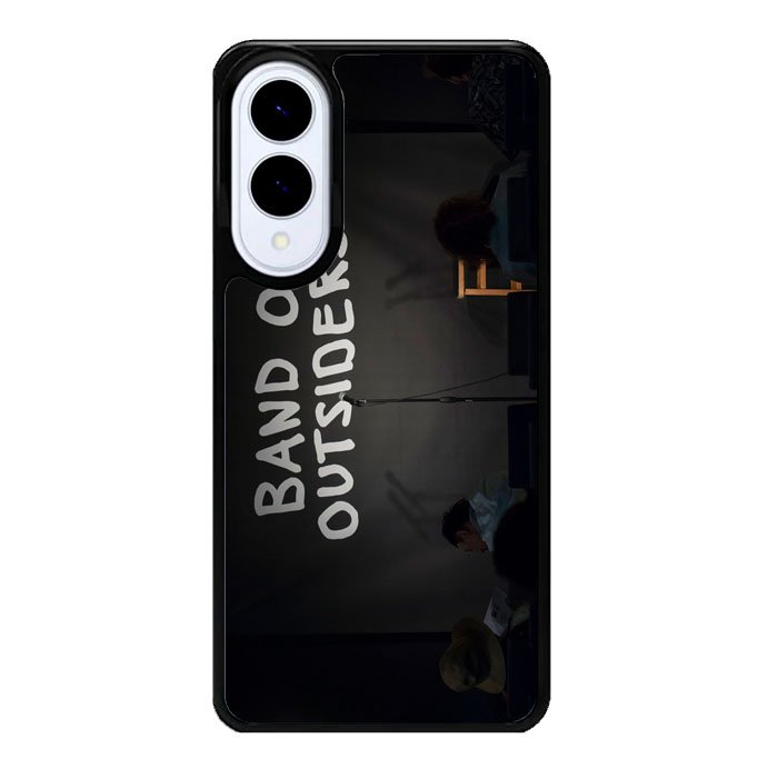 Band of Outsiders X6141 Samsung Galaxy S25 Edge Case