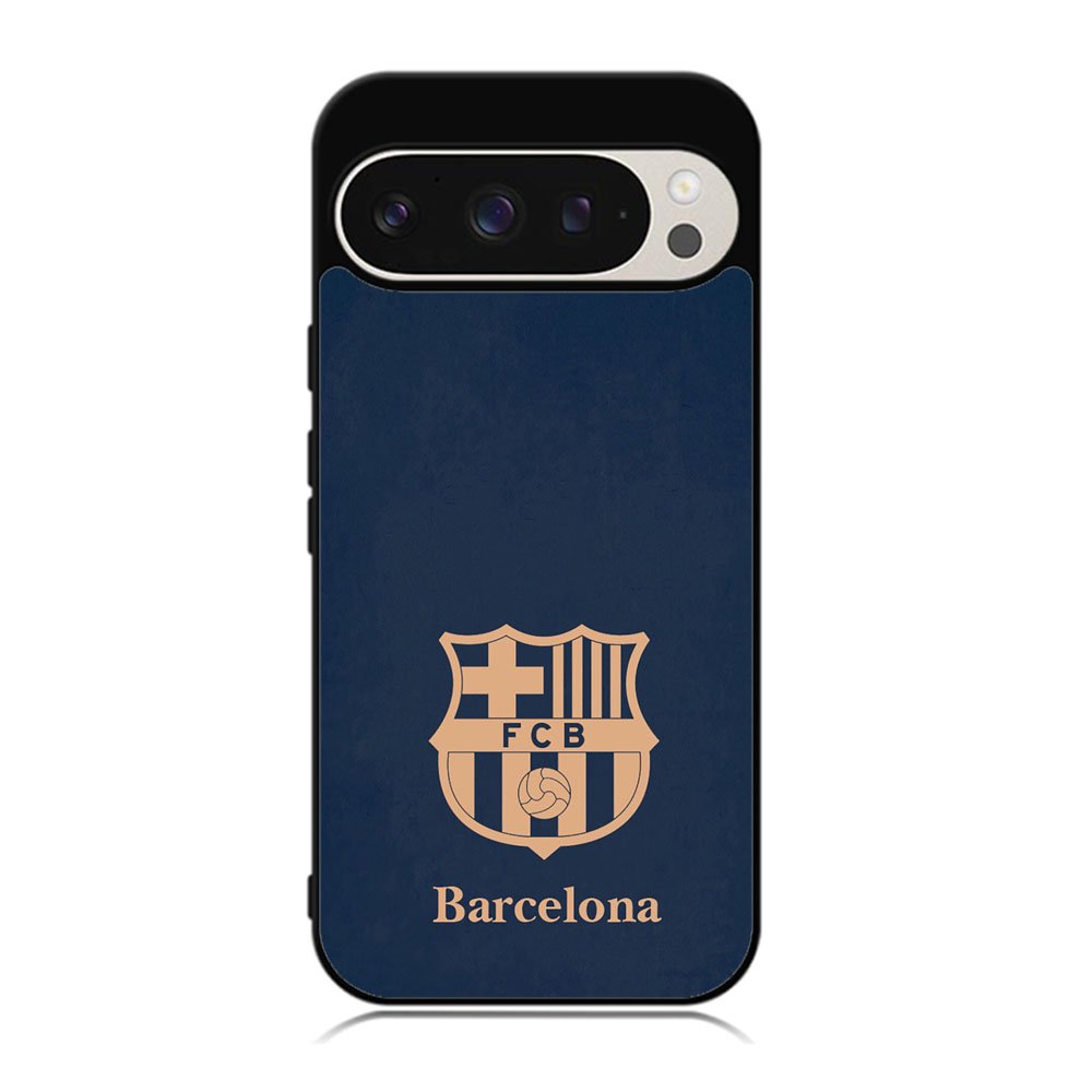 Barcelona Soccer Case Google Pixel 9 Pro XL BC0635