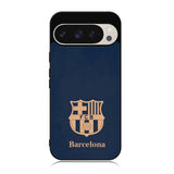Barcelona Soccer Case Google Pixel 9 Pro XL BC0635