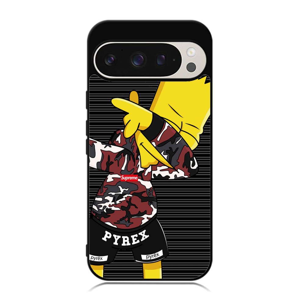 bart hypebeast Case Google Pixel 9 Pro XL BC0682