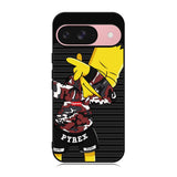 bart hypebeast Case Google Pixel 9 BC0682