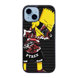 bart hypebeast Case iPhone 15 Plus BC0682