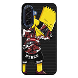 bart hypebeast Samsung Galaxy A17 5G Case BC0682