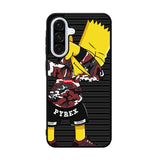 bart hypebeast Samsung Galaxy A36 Case BC0682