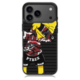 bart hypebeast iPhone 17 Pro Max Case BC0682