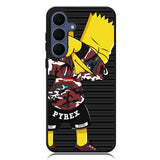 bart hypebeast Samsung Galaxy S25 FE Case BC0682
