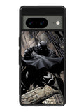 Batman art Google Pixel 8a Case