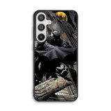 Batman art Samsung Galaxy A26 Case FE7623