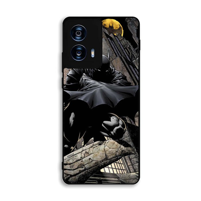Batman art Motorola Moto G Power 5G 2024 Case FE7623