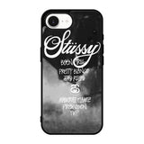 Been Trill for Stussy X6142 iPhone 17e Case