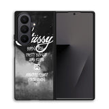 Been Trill for Stussy X6142 Samsung Galaxy Z Fold 7 Case