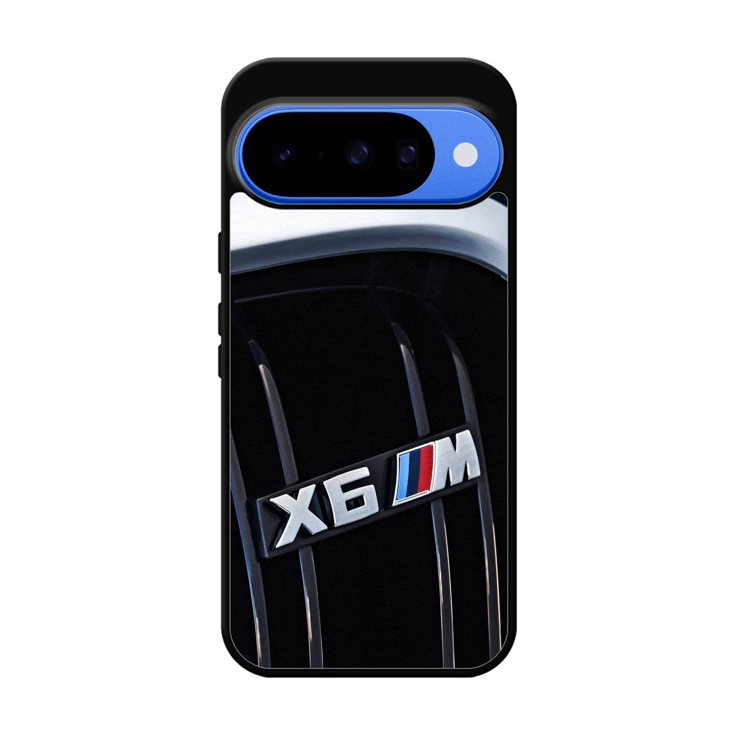 BMW X6 M X6200 Google Pixel 10 Case
