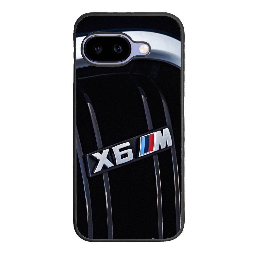 BMW X6 M X6200 Google Pixel 10A Case