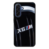 BMW X6 M X6200 Samsung Galaxy A17 Case