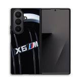 BMW X6 M X6200 Samsung Galaxy Z Fold 7 Case