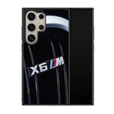 BMW X6 M X6200 Samsung Galaxy S24 Ultra 5G Case