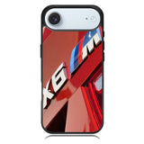 bmw x6m emblem X6201 iPhone 17 Air Case