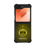 borussia dortmund logo Case Samsung Galaxy Z Flip 6 5G BC0636
