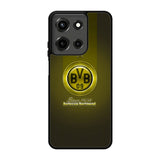borussia dortmund logo Motorola Moto G 5G 2025 Case BC0636