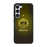 borussia dortmund logo Case Samsung Galaxy S25 Plus 5G BC0636