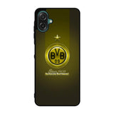 borussia dortmund logo Case Samsung Galaxy A07 BC0636