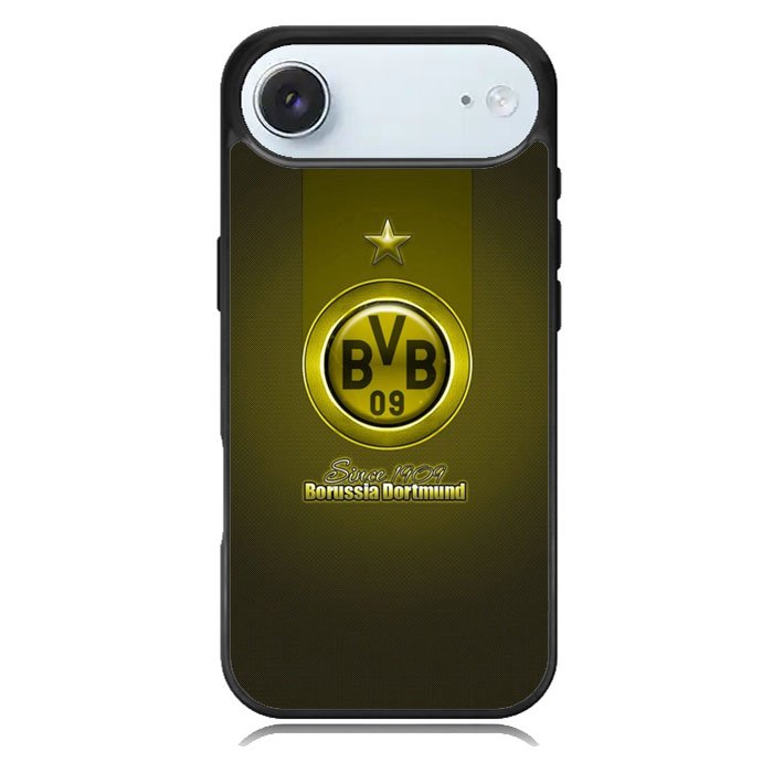 borussia dortmund logo iPhone 17 Air Case BC0636