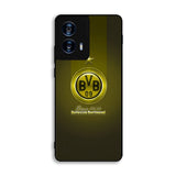borussia dortmund logo Motorola Moto G Power 5G 2024 Case BC0636