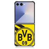 Borussia Dortmund Samsung Galaxy Z Flip 7 Case BC0637