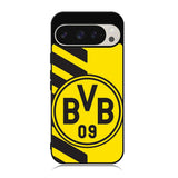 Borussia Dortmund Case Google Pixel 9 Pro XL BC0637