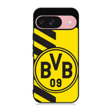 Borussia Dortmund Case Google Pixel 9 BC0637