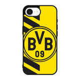 Borussia Dortmund iPhone 17e Case BC0637