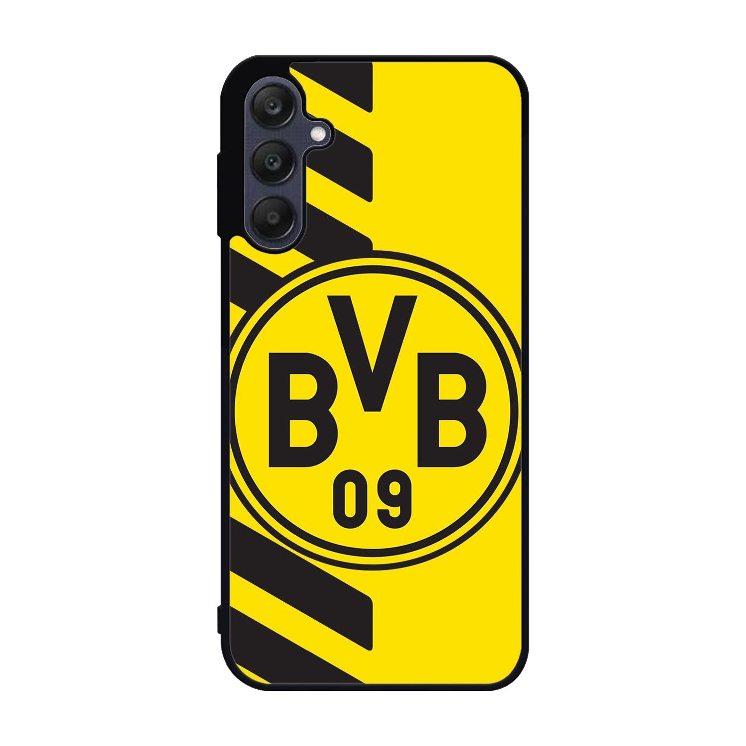 Borussia Dortmund Samsung Galaxy A25 5G Case BC0637