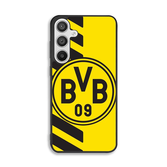 Borussia Dortmund Samsung Galaxy A26 5G Case BC0637