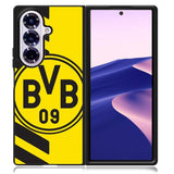 Borussia Dortmund Samsung Galaxy Z Fold 7 5G Case BC0637