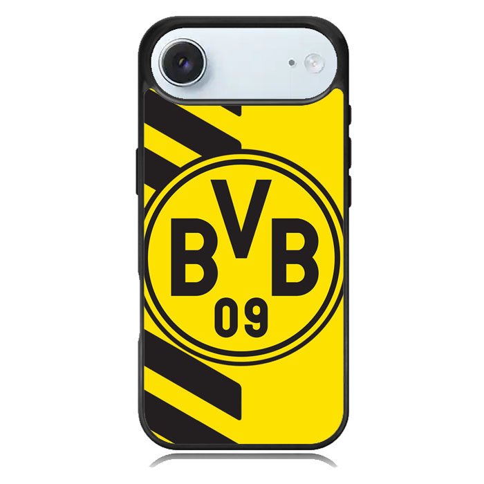 Borussia Dortmund iPhone 17 Air Case BC0637