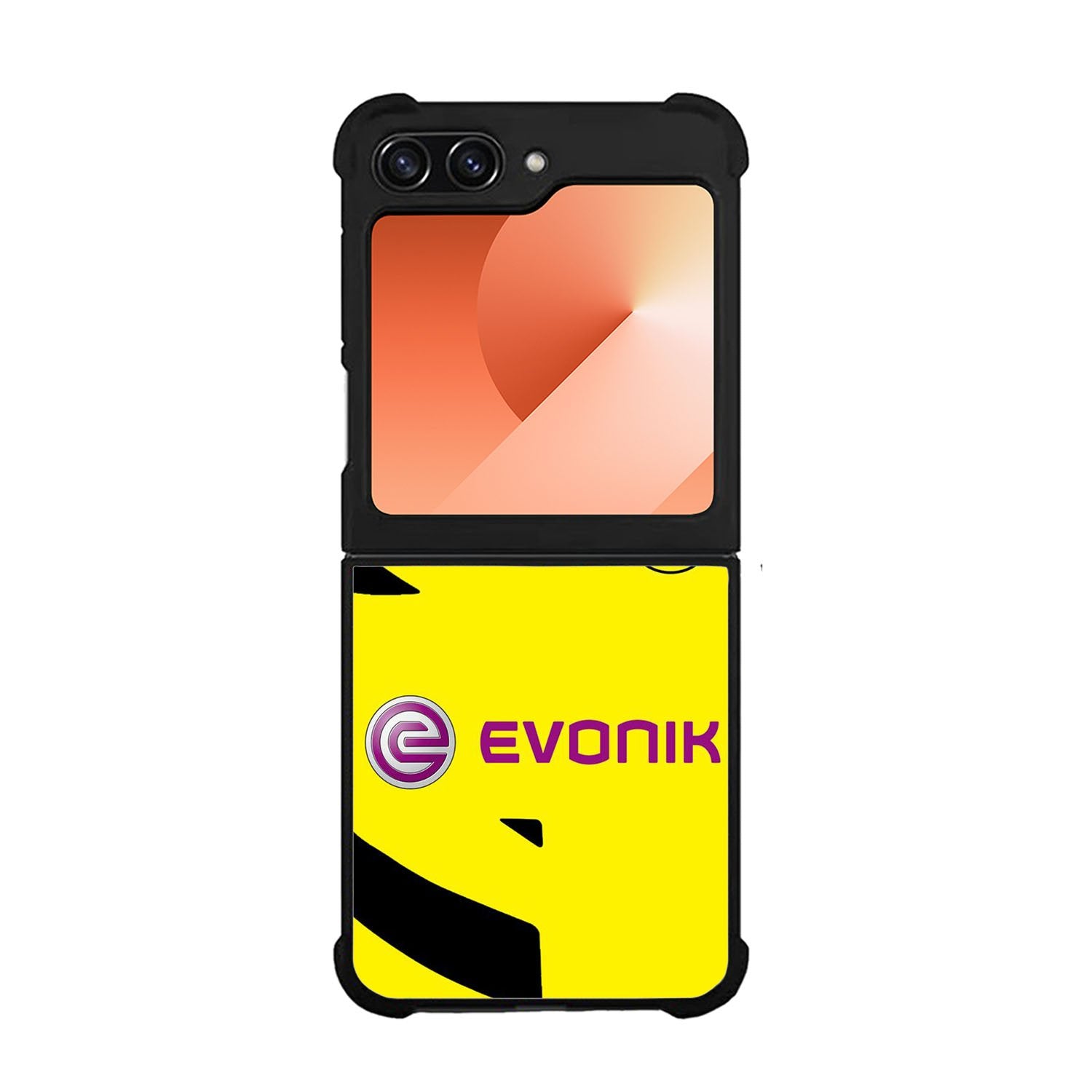 borussia dortmund Case Samsung Galaxy Z Flip 6 5G BC0638
