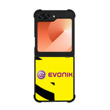 borussia dortmund Case Samsung Galaxy Z Flip 6 5G BC0638
