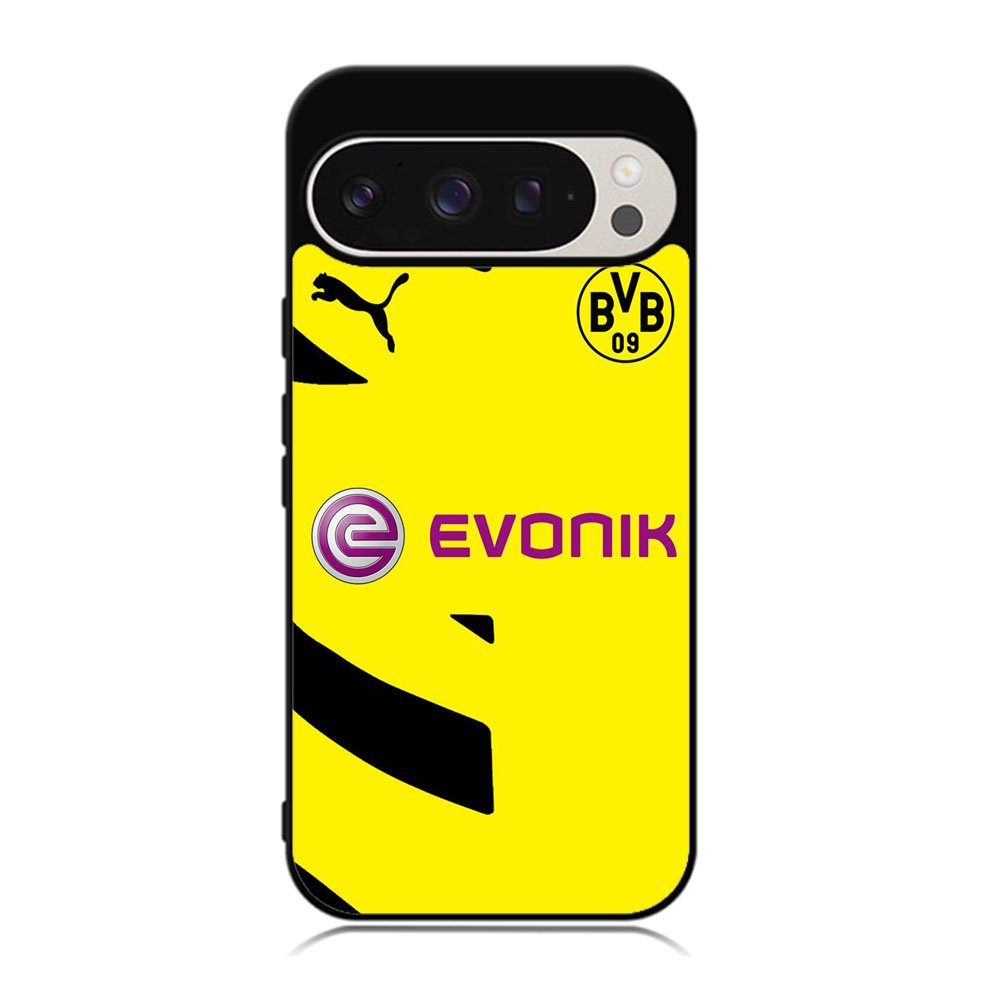borussia dortmund Case Google Pixel 9 Pro XL BC0638