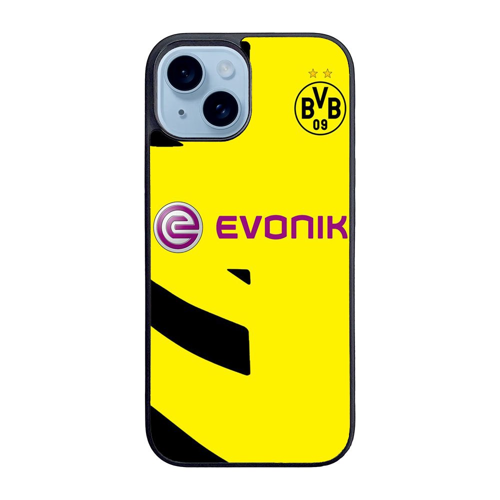 borussia dortmund Case iPhone 15 BC0638